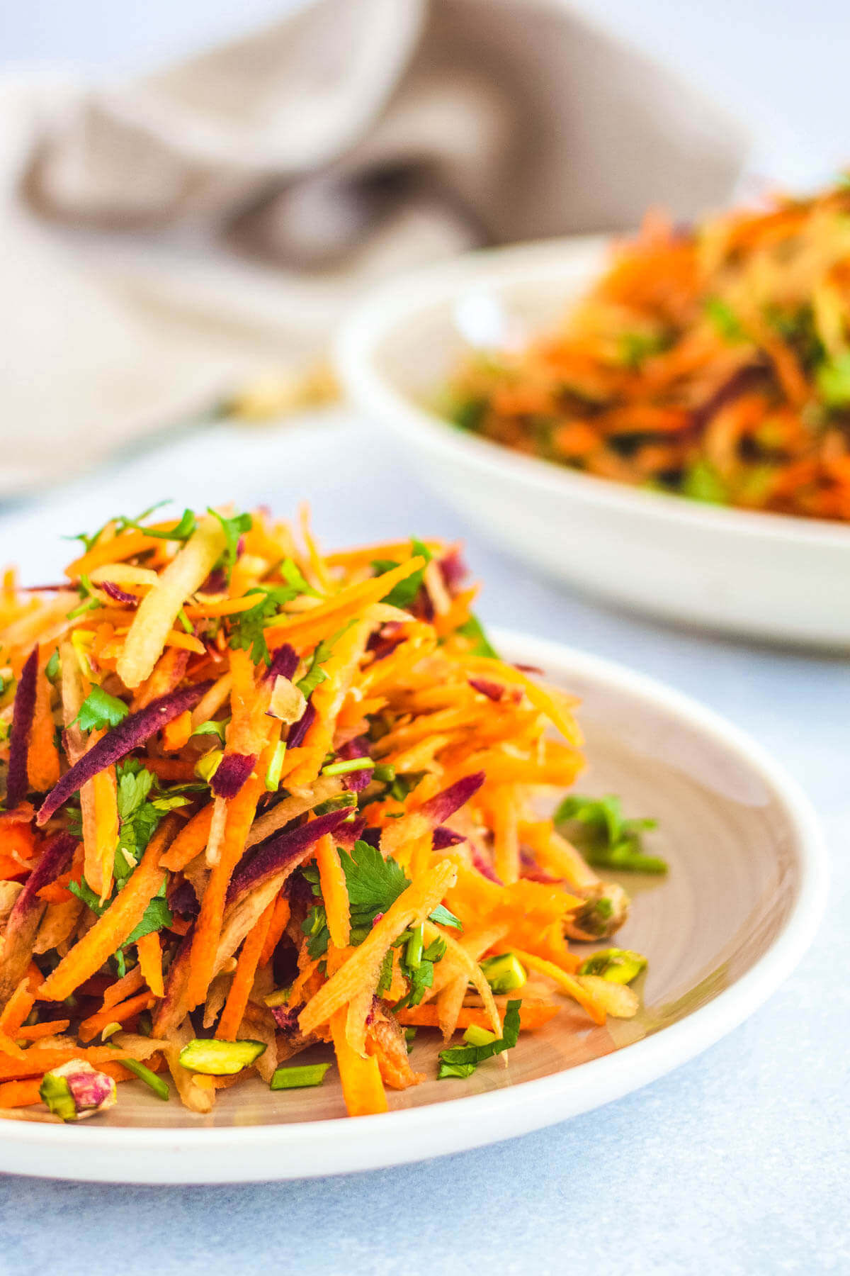 carrot salad