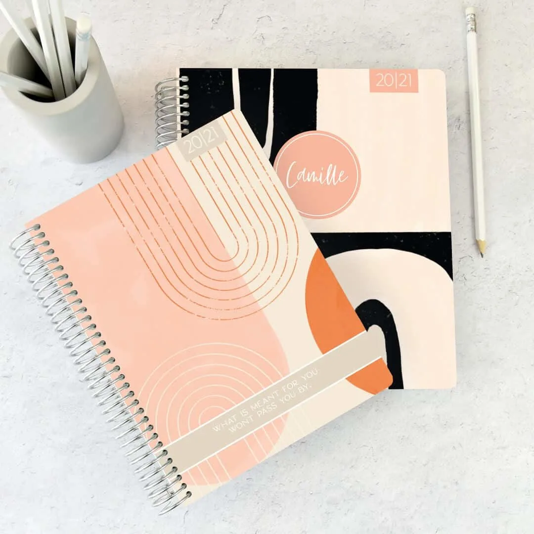 Best planners for women 2020