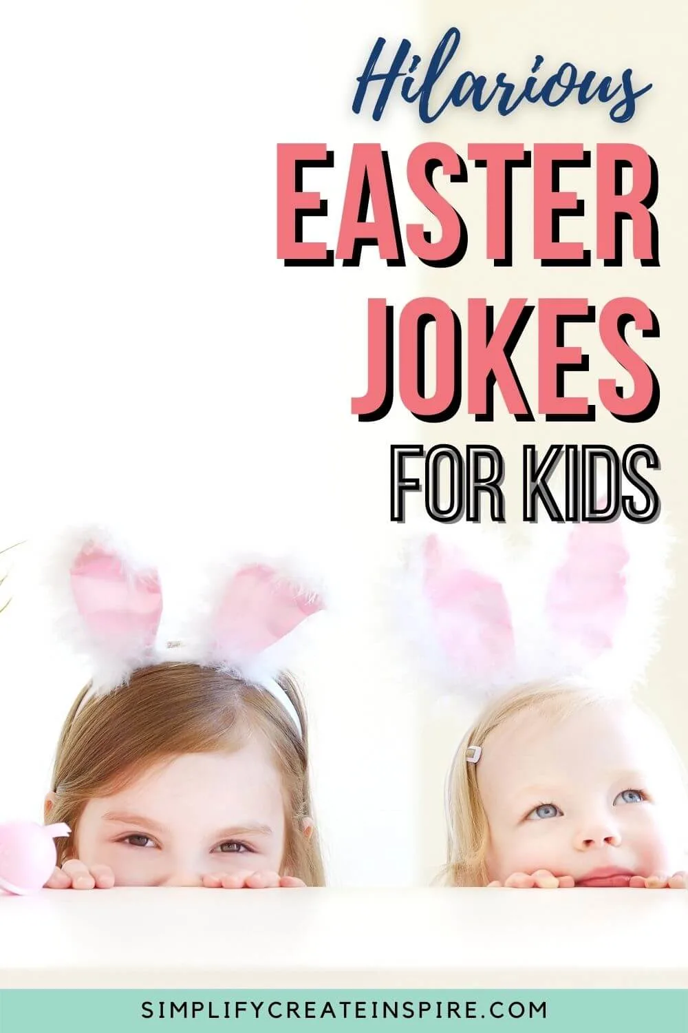 funny easter jokes for kids