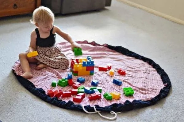 play mat