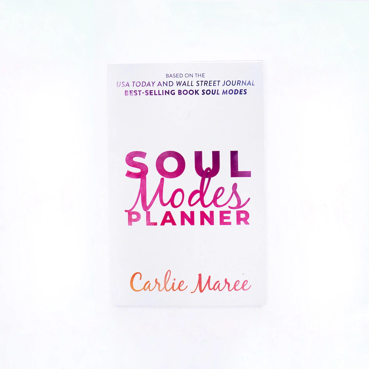 soul modes planner